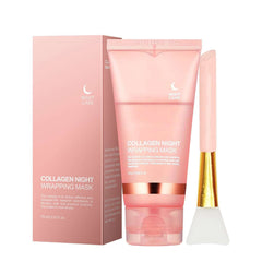 Gezichtsmasker Tresiore Night