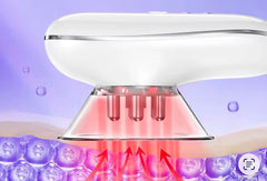 Premium cupping apparaat & gratis sculpting gel