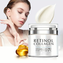 Retinol Day & Night