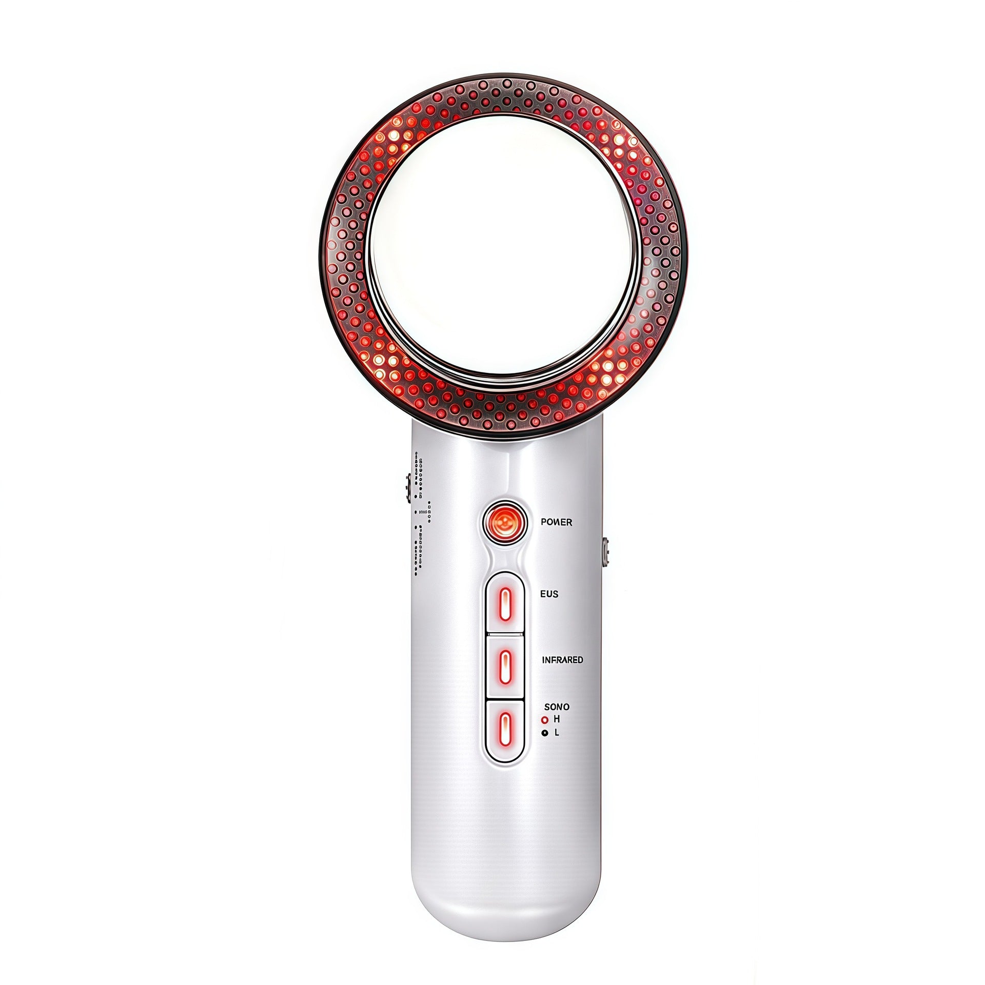 Anti Cellulitis Ultrazone