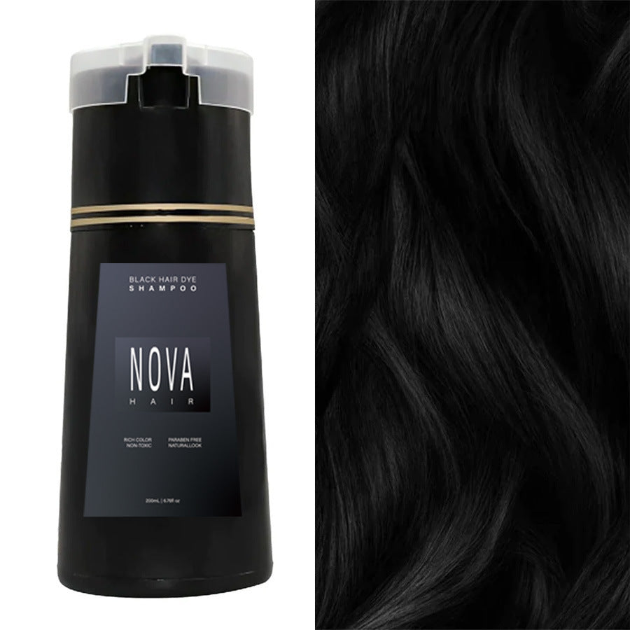 Nova Anti Grijs Shampoo