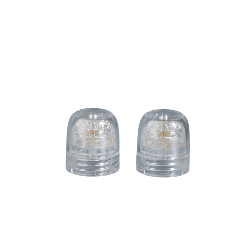 Steriele micro infusion kopstukken