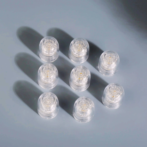 Steriele micro infusion kopstukken