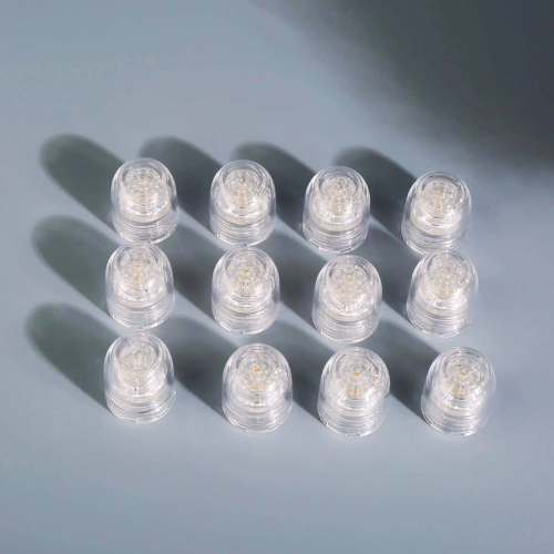 Steriele micro infusion kopstukken
