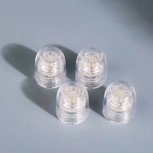 Steriele micro infusion kopstukken