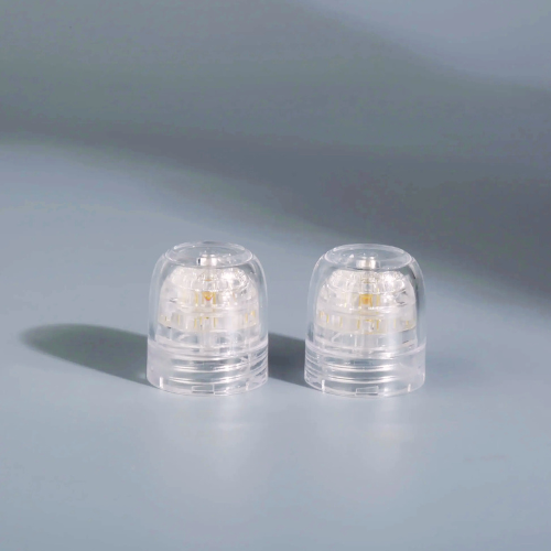 Steriele micro infusion kopstukken